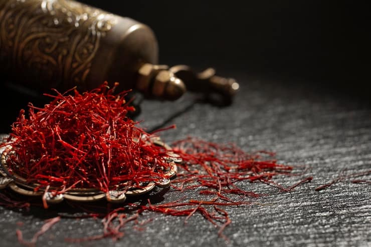 خرید زعفران صادراتی + قیمت فروش استثنایی
